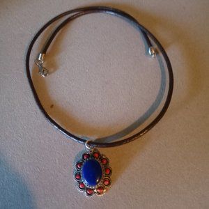 Sterling Silver Necklace